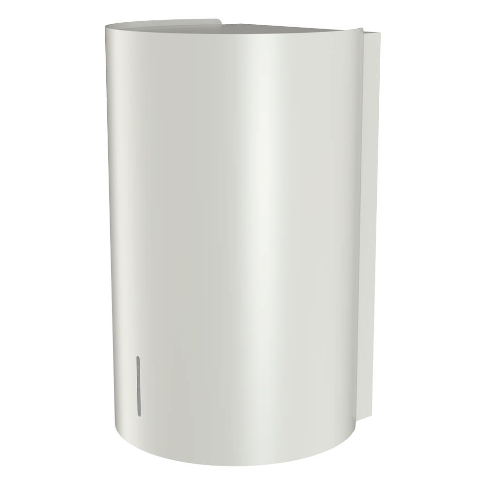 Copy of Copy of BJÖRK håndtørrer, hvid