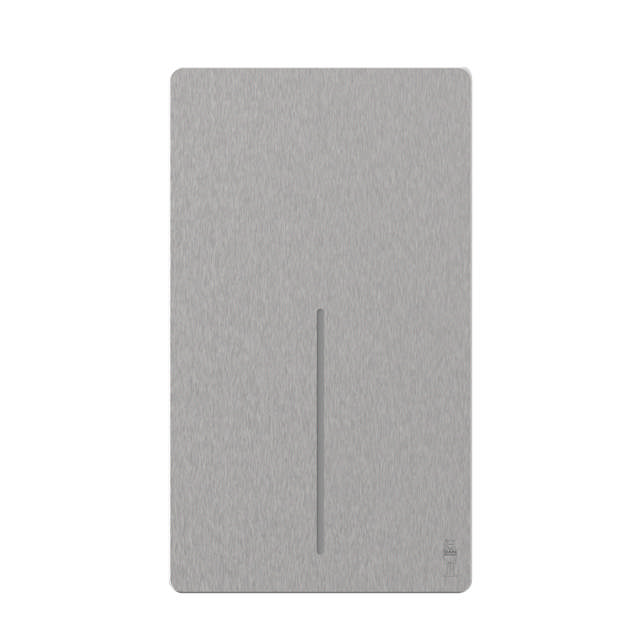 LOKI, stainless, 110V