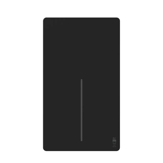 LOKI håndtørrer, sort