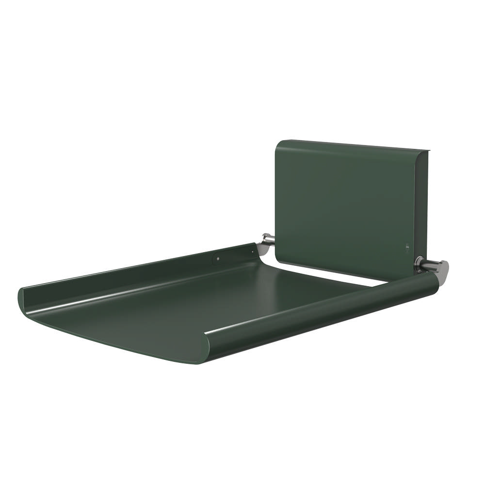 BJÖRK puslebord, valgfri RAL CLASSIC