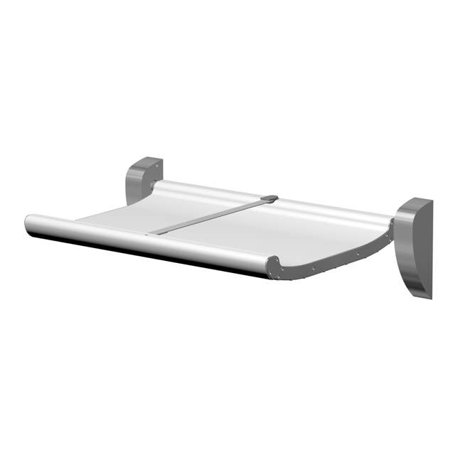 DAN DRYER puslebord med sele