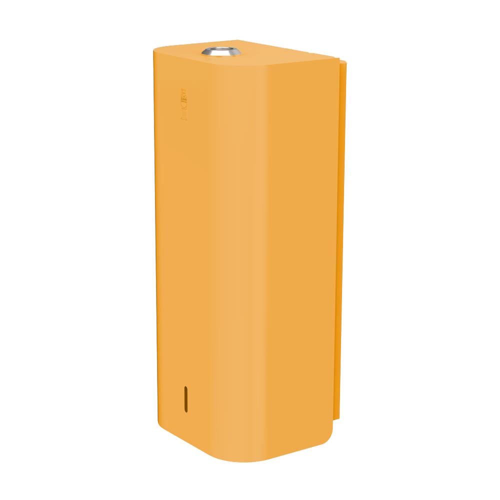 CARL sæbedispenser, PVD