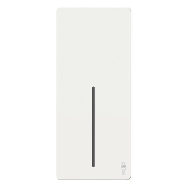 LOKI berøringsfri desinfektionsdispenser til spray, hvid