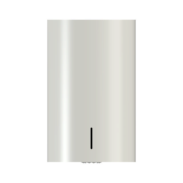 BJÖRK centerrulledispenser, hvid