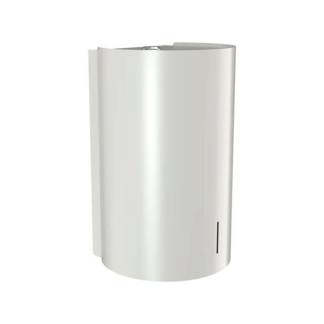 BJÖRK centerrulledispenser, hvid