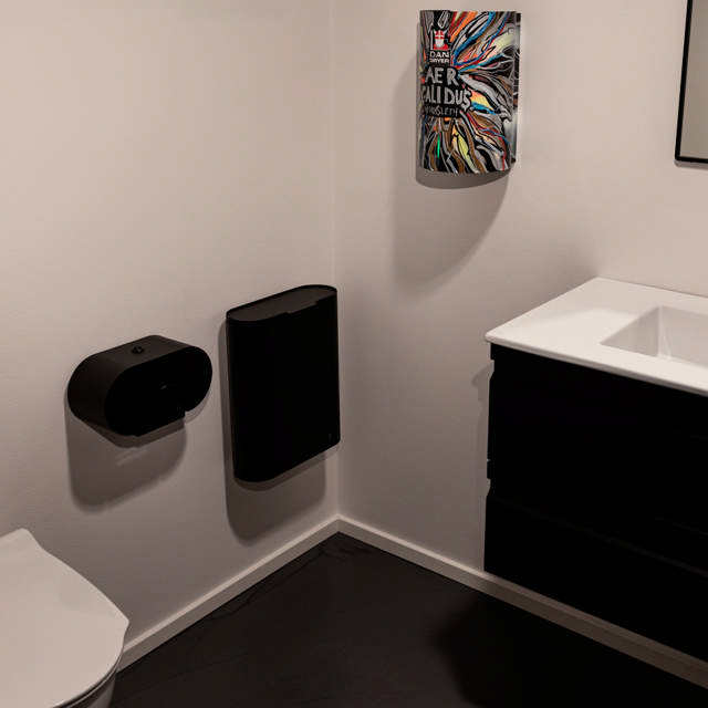 BJÖRK toiletrulleholder_US