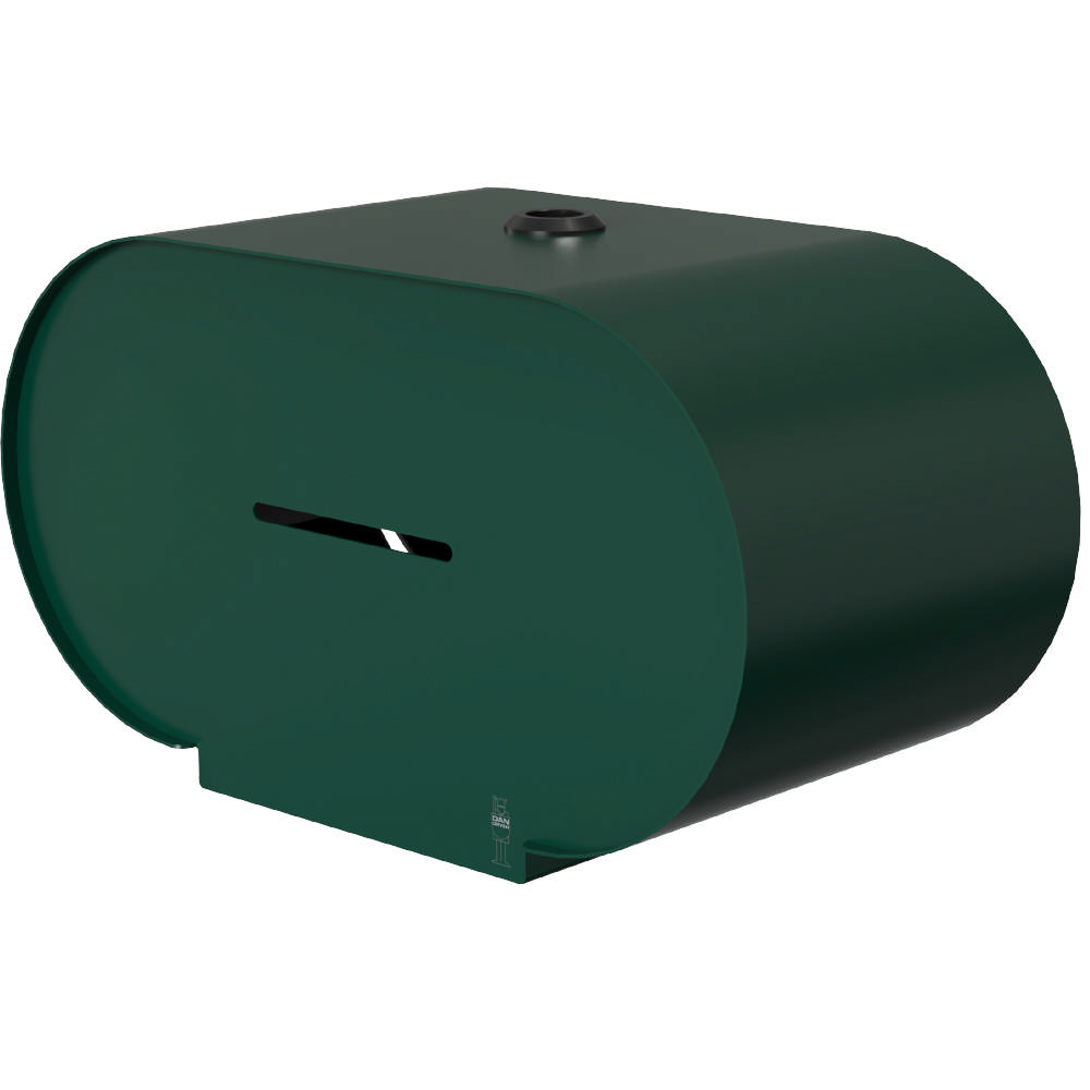 BJÖRK toiletrulleholder