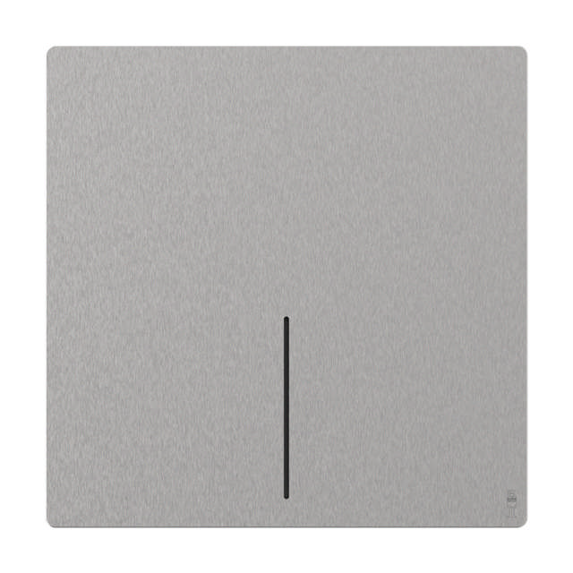 LOKI toiletpapirholder til 1 jumborulle, rustfrit stål