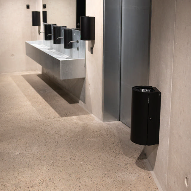 BJÖRK affaldsspand, 18 L