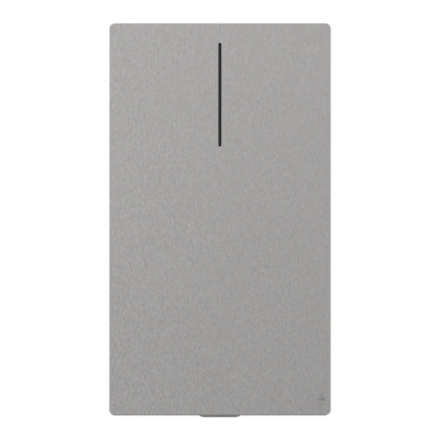 LOKI affaldsspand, MAXI 30 L, rustfrit stål