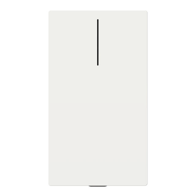 LOKI affaldsspand, MAXI 30 L, hvid