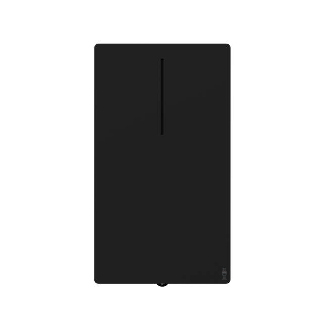 LOKI hygiejnespand, 11 L, sort