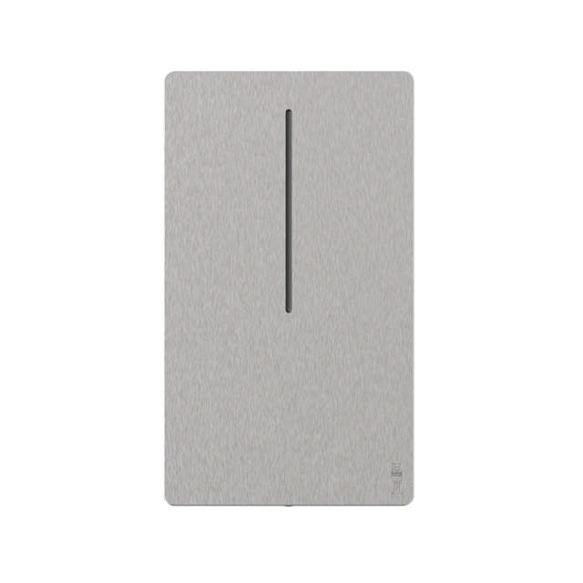 LOKI hygiejnespand, 3 L, rustfrit stål