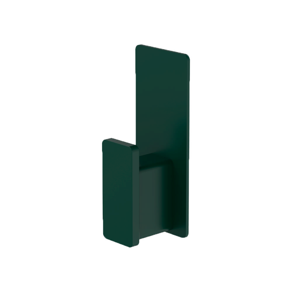 Knag, enkelt, valgfri RAL CLASSIC