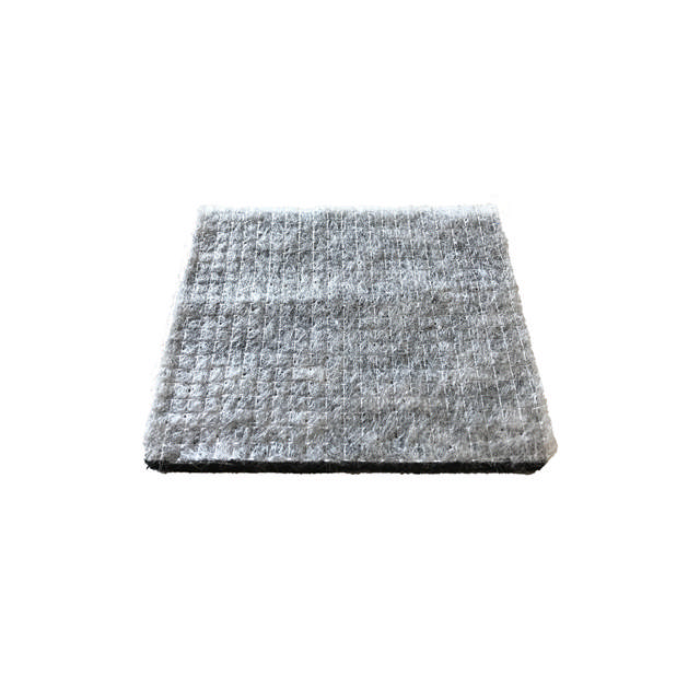 Kul- og partikelfilter