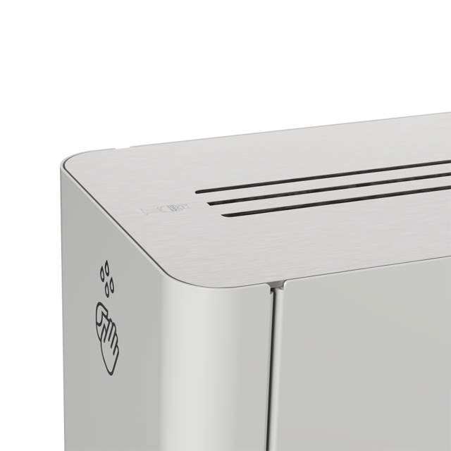 COLUMN JUNIOR desinfektionssøjle m/adapter